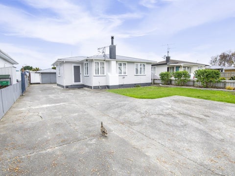 16 Geddis Avenue, Maraenui, Napier