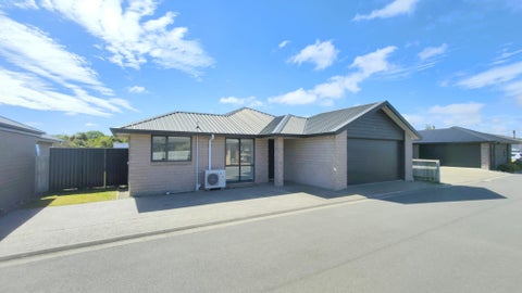 32C Lowe Street, Avenal, Invercargill