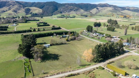 0 Braudigam Road, Tapanui, Tapanui