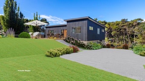 50 Schoolhouse Bay Road, Kawau Island, Hauraki