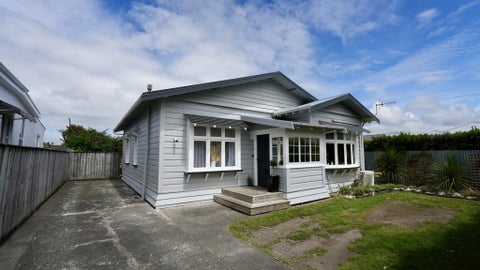 112 Albert Street, Terrace End, Palmerston North