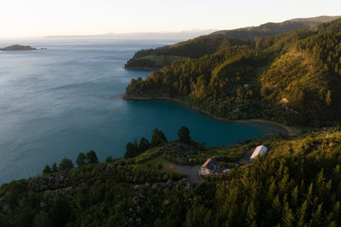 1786 Port Underwood Road, Marlborough Sounds, Marlborough, Marlborough