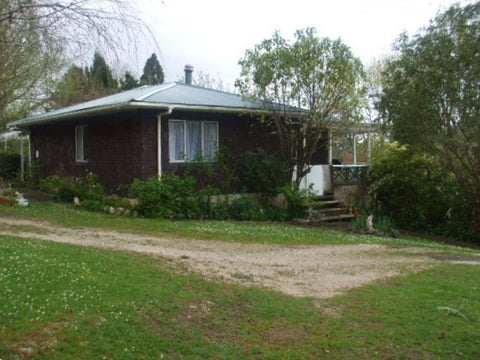 24 Mary Street, Te Kuiti