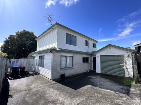 15B Haverstock Road, Sandringham, Auckland