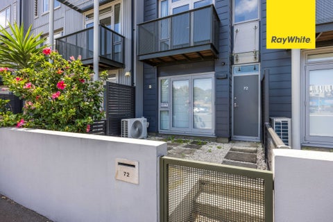 72 Ronayne Street, Parnell, Auckland