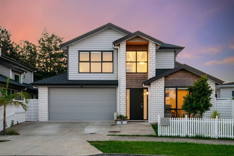 22 Thomas Rielly Avenue, Hobsonville, Auckland