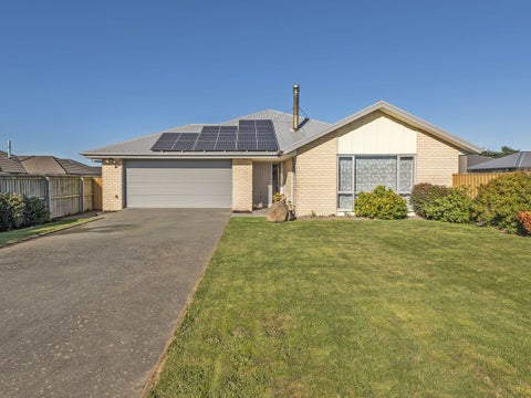 42 Chervier Street, Leeston, Leeston