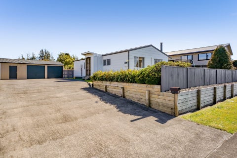 26 Rewa Street, Inglewood, Inglewood