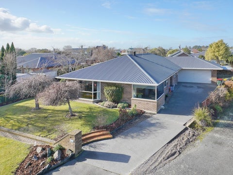 21 Glenvale Drive, Kaiapoi, Kaiapoi