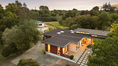48C Devine Road, Tamahere, Hamilton