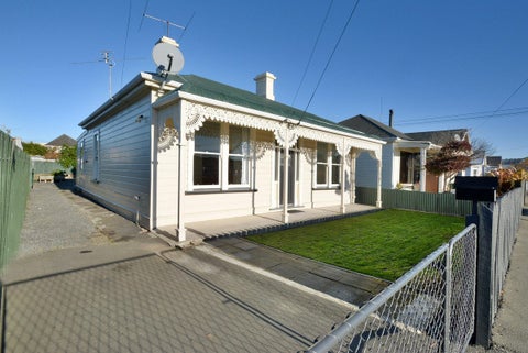 37 Douglas Street, Saint Kilda, Dunedin