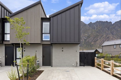 2 McGibbon Lane, Jacks Point, Queenstown