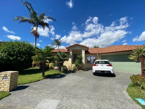 38 Wayne Francis Drive, East Tamaki, Auckland