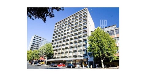 1217/135 Hobson Street, Auckland Central, Auckland