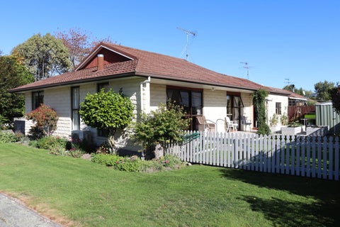 29B Buckleys Terrace, Tinwald, Ashburton