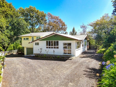 41 Durie Vale Road, Durie Hill, Whanganui