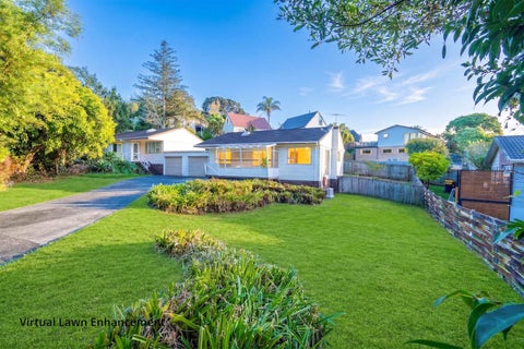 1/12 Kegworth Place, Browns Bay, Auckland