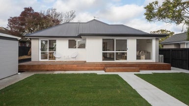 65 Jennifer Street, Bryndwr, Christchurch