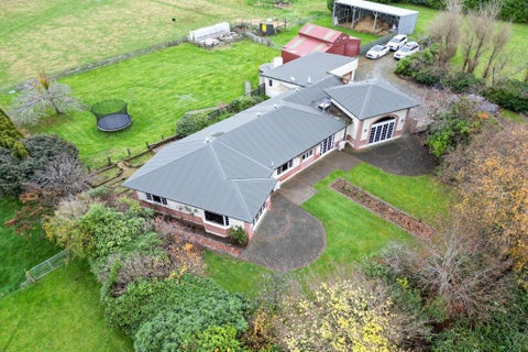 198 Fairweather Road, Mill Road
