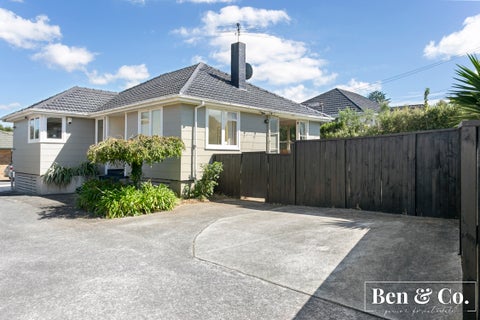 13 Lynton Road, Mount Wellington, Auckland