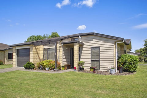 31/11 Manuka Street, Matamata, Matamata
