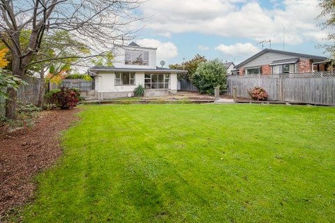 2/77 Mays Road, St Albans, Christchurch