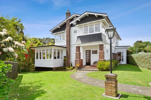 45 Cameron Street, New Plymouth, New Plymouth