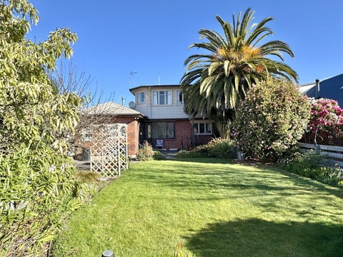 109 North Street, Seaview, Timaru