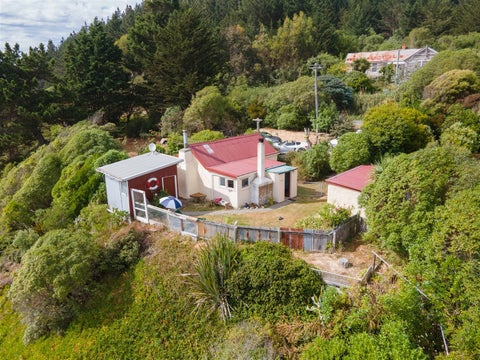 67 Shag Point Road, Shag Point, Palmerston