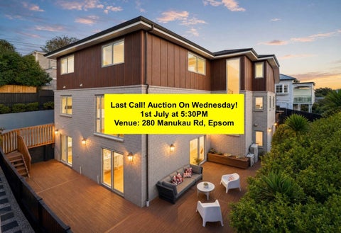 21 Inverary Avenue, Epsom, Auckland