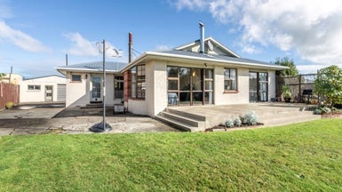 40 Price Street, Grasmere, Invercargill