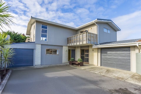 2/10 Watson Drive, PARAPARAUMU BEACH, PARAPARAUMU BEACH
