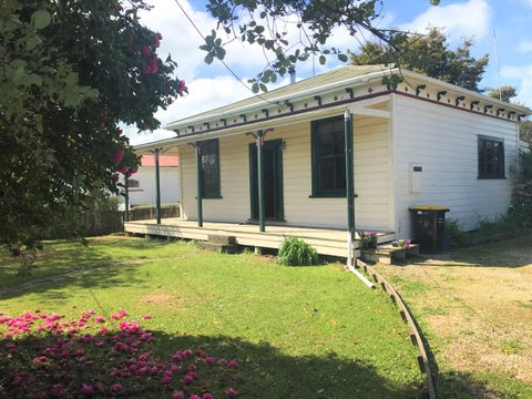 47 Queen Victoria Street, Motueka