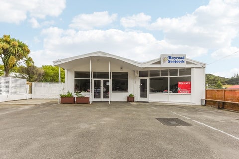 151A Waikawa Road, Picton