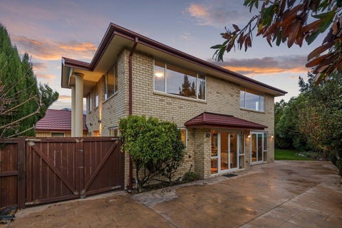 3 Skyedale Drive, Harewood, Christchurch