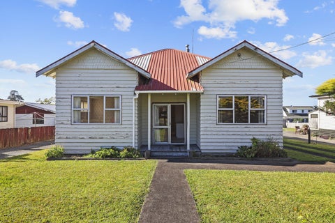 56 Allen Street, Morrinsville, Morrinsville