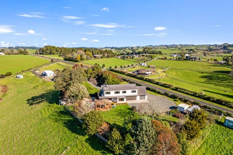 162 White Road, Papakura