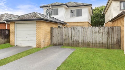 15 Harriet Street, Favona, Auckland