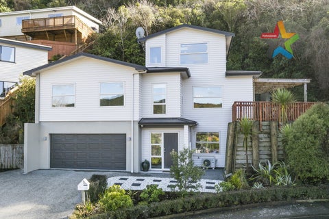 31 Thurleigh Grove, Karori, Wellington