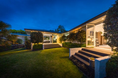 34 Churchill Avenue, Hokowhitu, Palmerston North