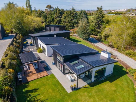 141 Mountain View Road, Gleniti, Timaru
