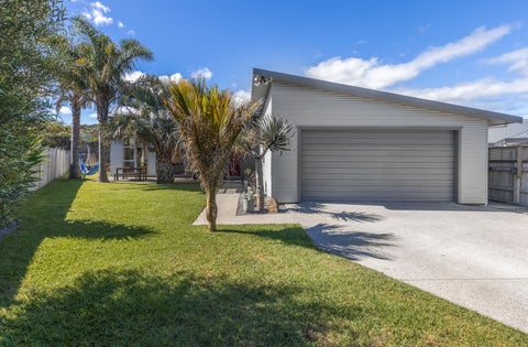 20 Rainbow Court, Raumati South, Paraparaumu