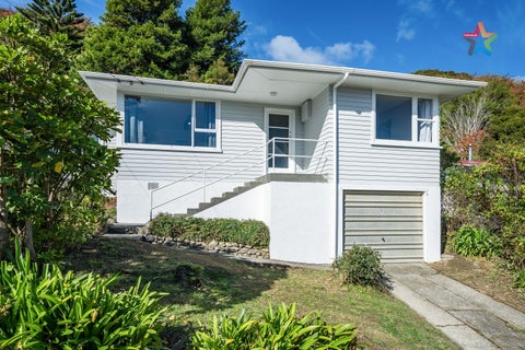 16 Pollard Street, Wainuiomata, Lower Hutt