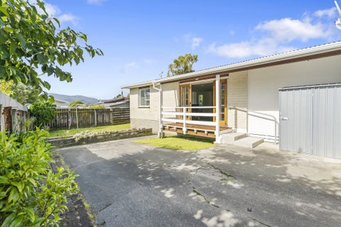 1/15 Enfield Street, Wainuiomata, Lower Hutt
