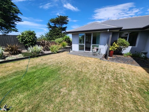 21 Allison Crescent, Kaiapoi, Kaiapoi