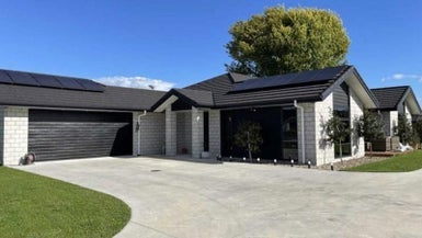 4 Gibbs Place, Matamata, Matamata