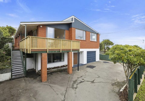 47 Spottiswoode Street, Tainui, Dunedin