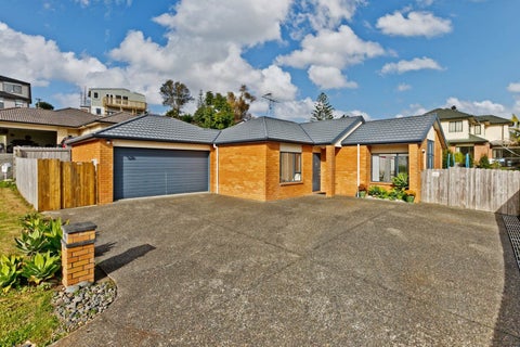 36 Sunvista Avenue, Oteha, Auckland