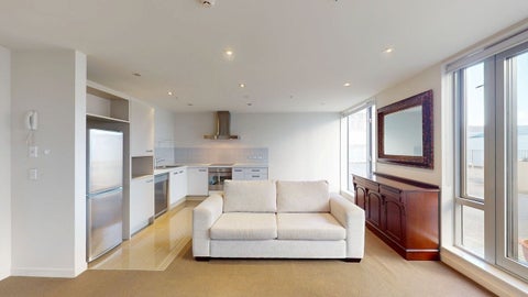 4K/10 Lorne Street, Te Aro, Wellington