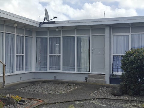 26 Lowe Street, Avenal, Invercargill